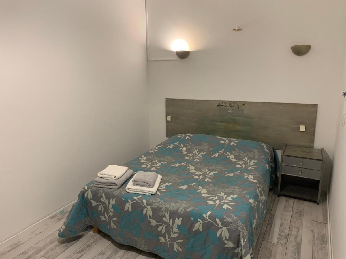 Pont-de-Chéruy Hotel Le Cosy מראה חיצוני תמונה